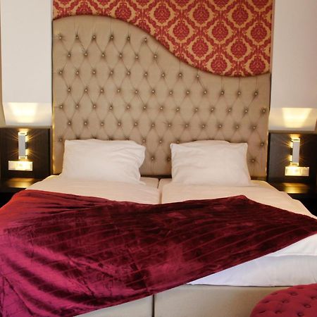 Hotel Athen Kelsterbach Frankfurt Airport Eksteriør billede