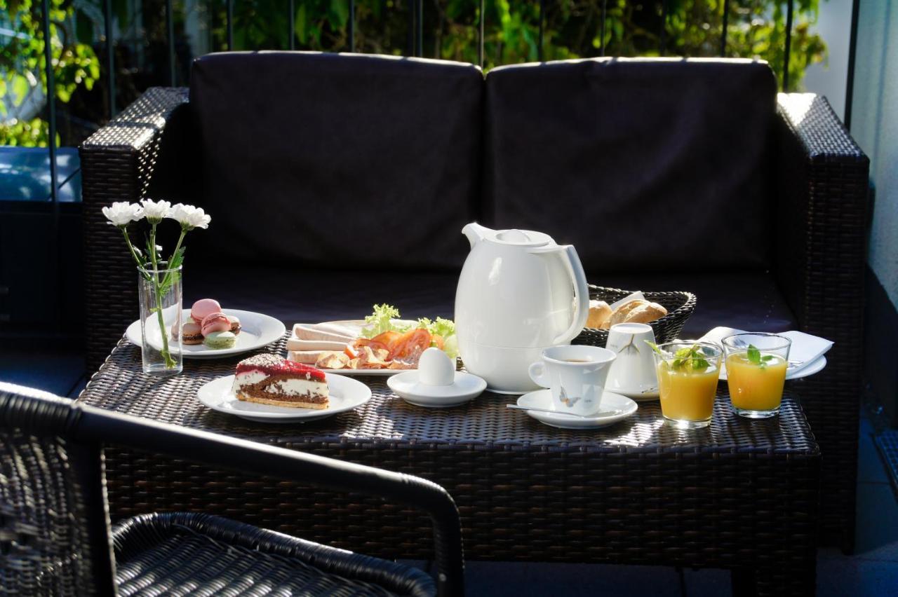 Hotel Athen Kelsterbach Frankfurt Airport Eksteriør billede