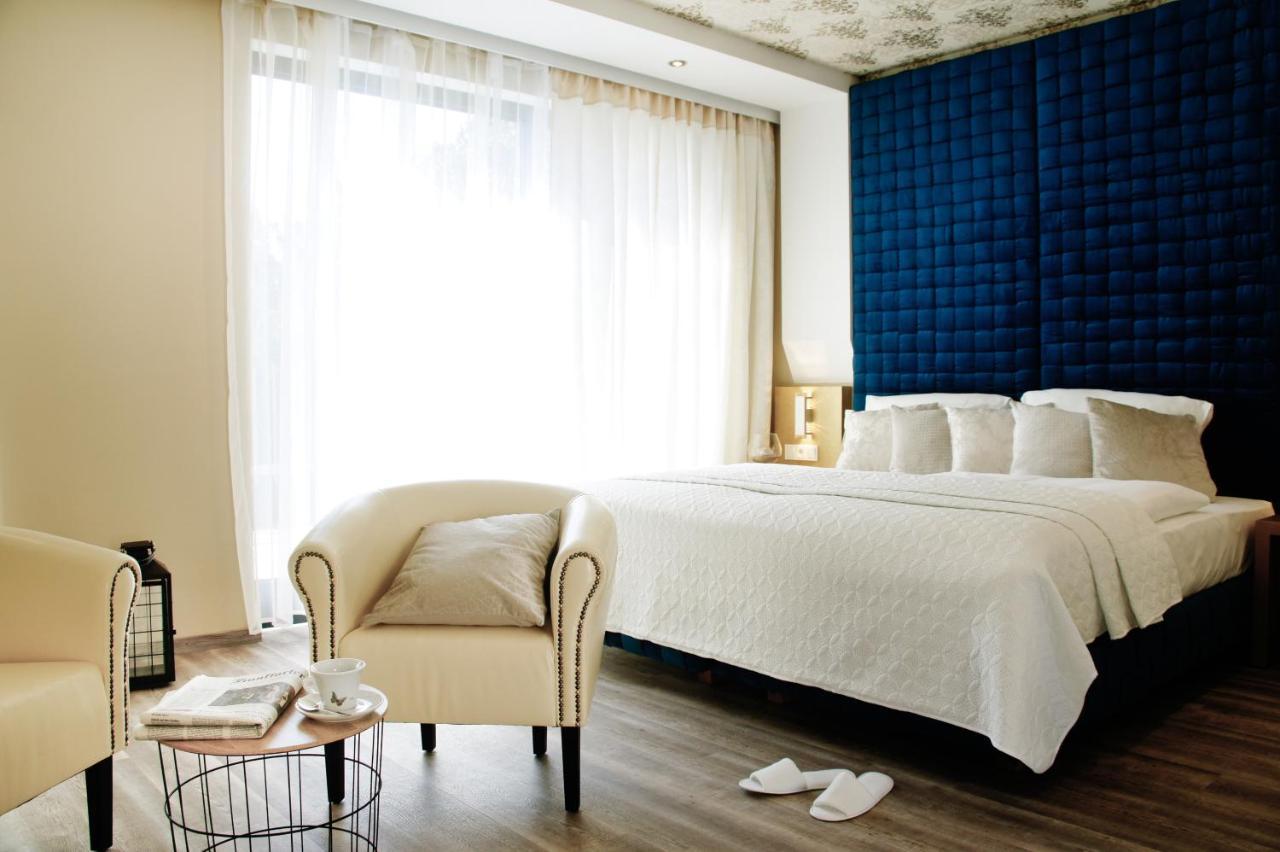 Hotel Athen Kelsterbach Frankfurt Airport Eksteriør billede
