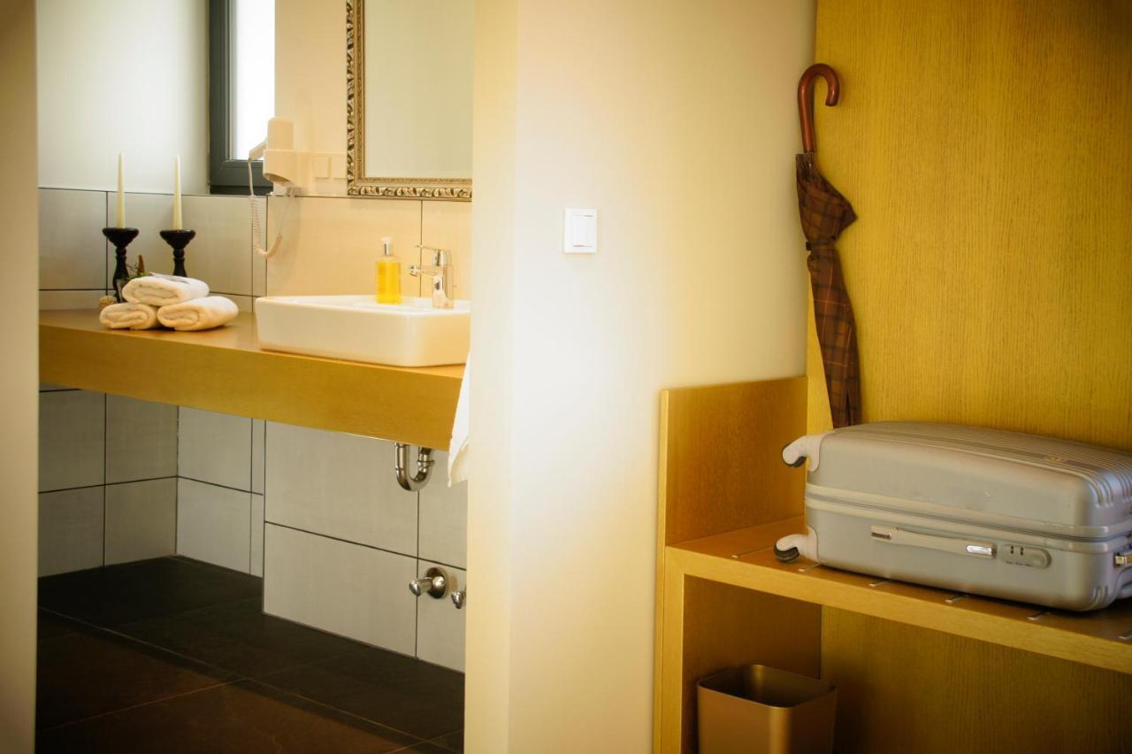 Hotel Athen Kelsterbach Frankfurt Airport Eksteriør billede
