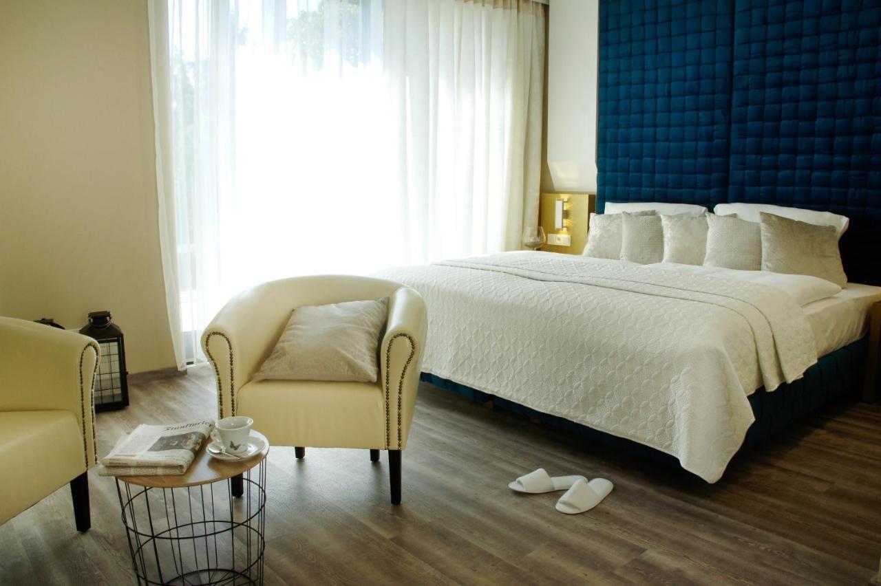 Hotel Athen Kelsterbach Frankfurt Airport Eksteriør billede