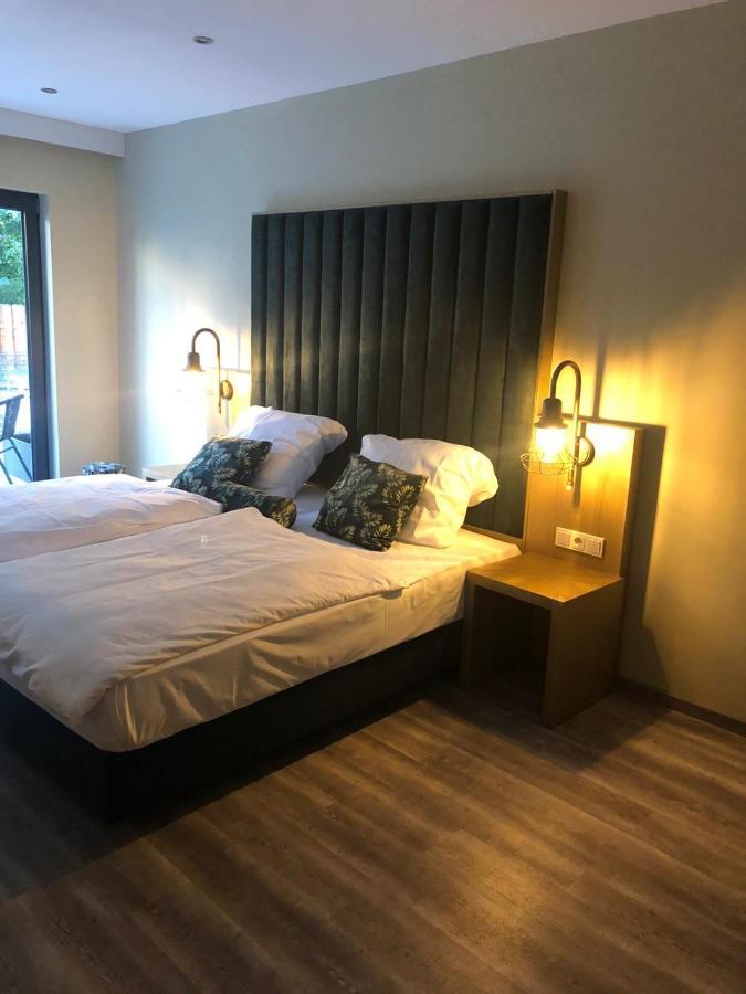 Hotel Athen Kelsterbach Frankfurt Airport Eksteriør billede