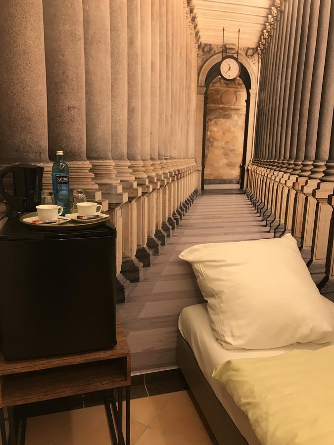 Hotel Athen Kelsterbach Frankfurt Airport Eksteriør billede