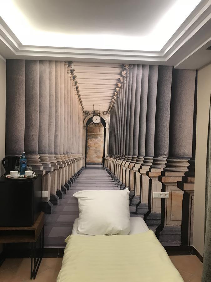 Hotel Athen Kelsterbach Frankfurt Airport Eksteriør billede