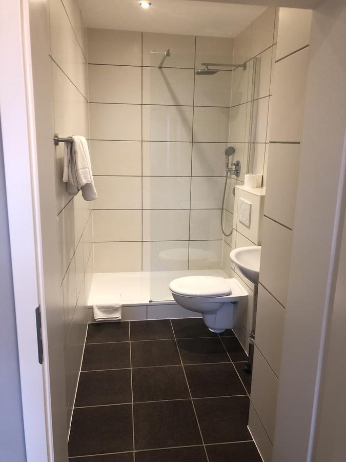 Hotel Athen Kelsterbach Frankfurt Airport Eksteriør billede