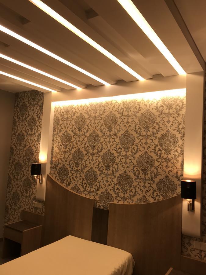 Hotel Athen Kelsterbach Frankfurt Airport Eksteriør billede