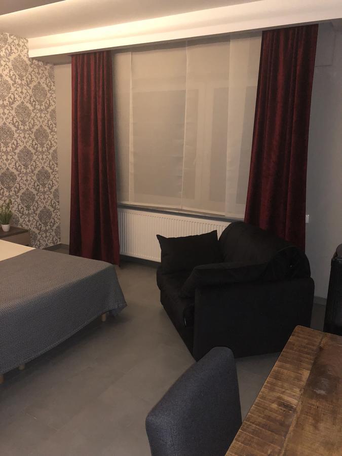 Hotel Athen Kelsterbach Frankfurt Airport Eksteriør billede